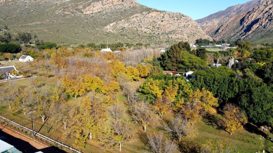 0 Bedroom Property for Sale in Montagu Rural Western Cape